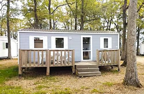 La Boissiere-de-Montaigu House | MH First 6pers 30min PuyduFou HellFest