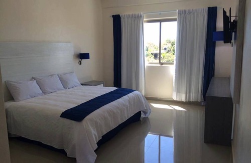 Ometepec Hotel | MH Grand Hotel