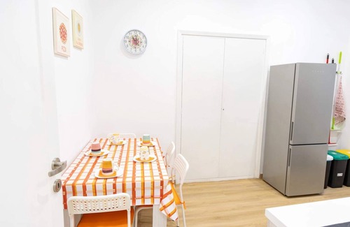 Rione VIII Sant'Eustachio Apartment | MH Luxury Suite Pantheon