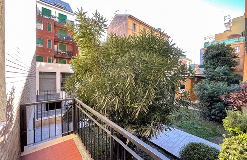 Milan Apartment | MH Studios - Standard Studio