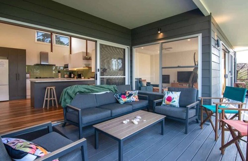 Bawley Point House | 'Mherringa' at Bawley