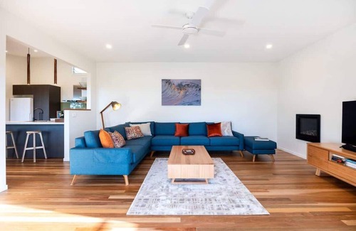 Bawley Point House | 'Mherringa' at Bawley