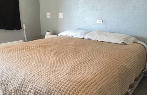 South Dallas - Fair Park Hotel | Mi Amor Inn & Suites By Hotel O Dallas Tx Hwy 352