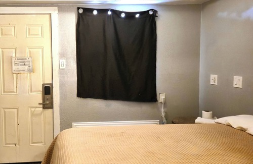 South Dallas - Fair Park Hotel | Mi Amor Inn & Suites By Hotel O Dallas Tx Hwy 352
