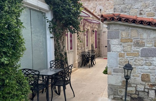 Foca Apartment | Mi Amor Phokaia Konuk Evi