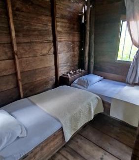 Bocachica Bed & Breakfast | Mi Cabañita Guest House