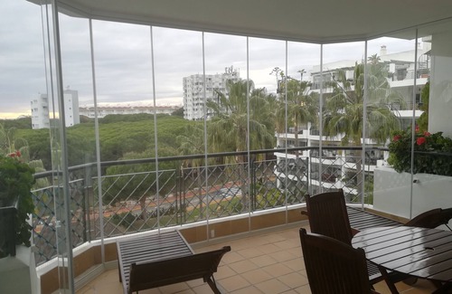 Sitio de Calahonda Condo | MI CAPRICHO - Beautiful apartment on the beachfront