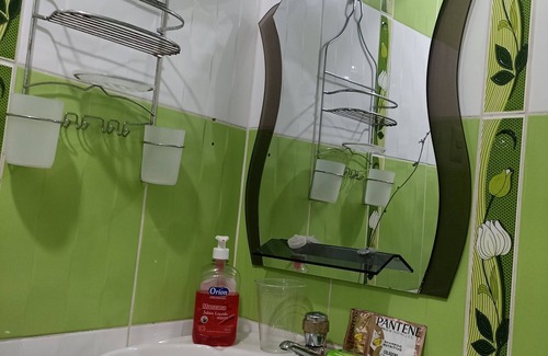 Lima Apartment | MI Casa Bonita con Baño Privado y Ducha Caliente. Cerca de la Plaza de Armas