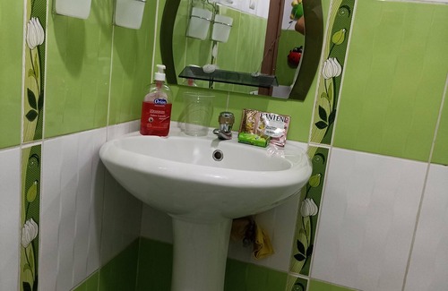 Lima Apartment | MI Casa Bonita con Baño Privado y Ducha Caliente. Cerca de la Plaza de Armas