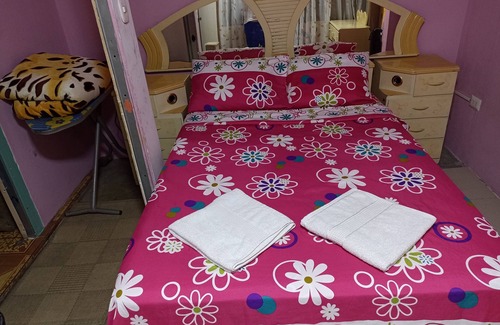 Lima Apartment | MI Casa Bonita con Baño Privado y Ducha Caliente. Cerca de la Plaza de Armas