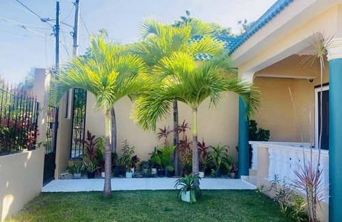 Costambar House | Mi Casa es Su Casa
