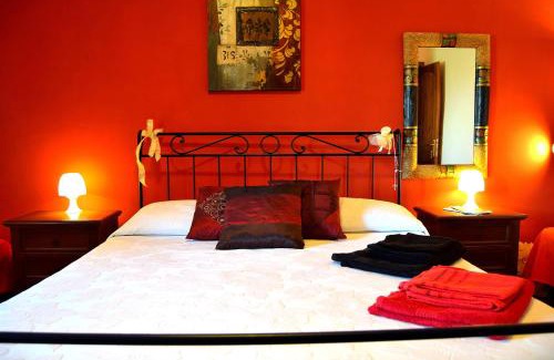 Portoscuso Bed & Breakfast | Mi casa es tu casa 79