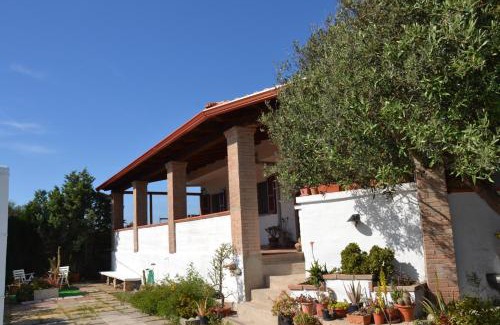 Portoscuso Bed & Breakfast | Mi casa es tu casa 79