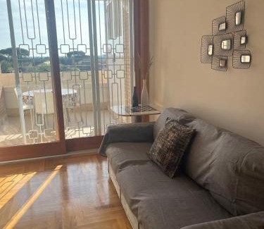 Aurelio Apartment | Mi Casa Es Tu Casa Roma