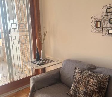 Aurelio Apartment | Mi Casa Es Tu Casa Roma