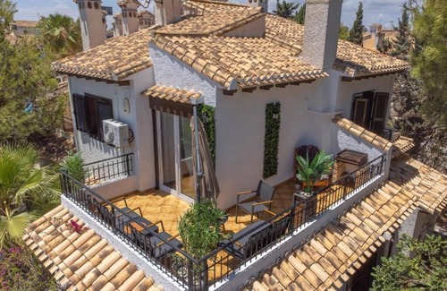 Orihuela Costa House | Mi Casa Espanola
