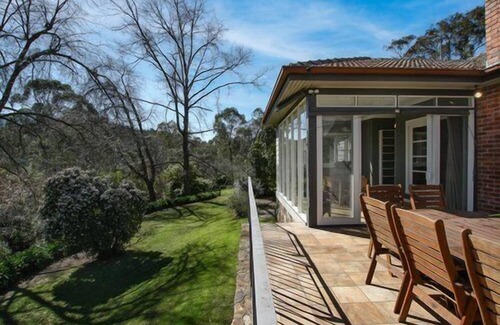 Healesville Apartment | Mi Casa (formerly known as Creswick House)