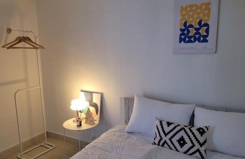 Seokchon-dong Villa | Mi casa