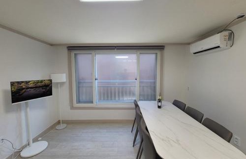 Seokchon-dong Villa | Mi casa
