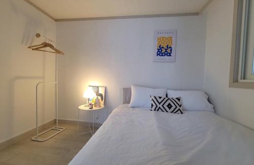 Seokchon-dong Villa | Mi casa