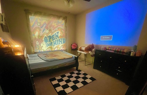 Memorial Apartment | Mi Casa Su Casa! Luxury 2Bed2Bath