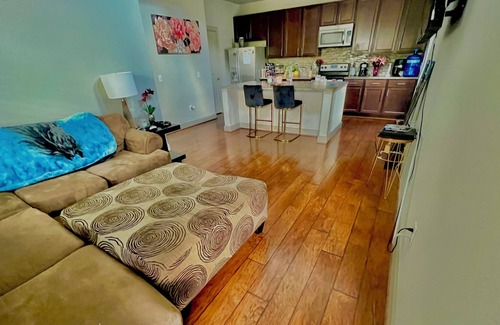 Memorial Apartment | Mi Casa Su Casa! Luxury 2Bed2Bath
