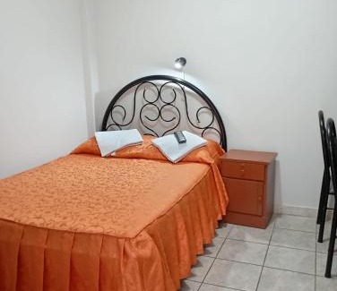 Tacna House | Mi casa Tacna