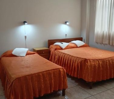 Tacna House | Mi casa Tacna