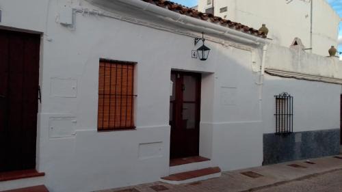 Higuera de la Sierra Apartment | Mi Casita - Higuera de la Sierra