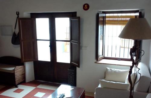 Higuera de la Sierra Apartment | Mi Casita - Higuera de la Sierra