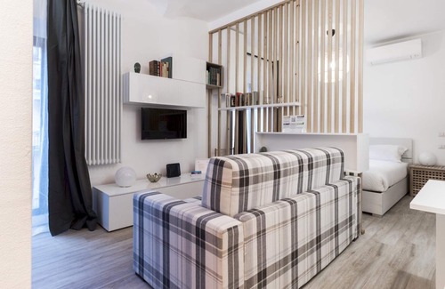 Centro Direzionale Apartment | Mi-fara1a4 - Fara 1 in Milano