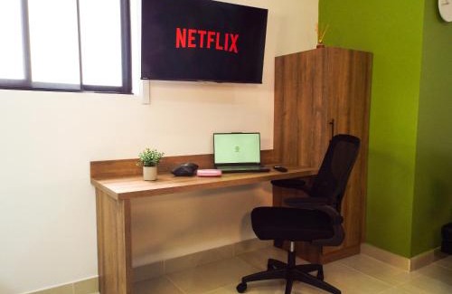 Cali Apartment | Mi Fortaleza Cali, Valle del Cauca Santa Isabel Cerca a IMBANACO