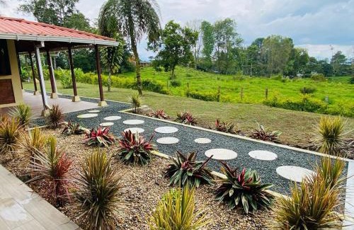 Filandia House | Mi Ilusión Finca