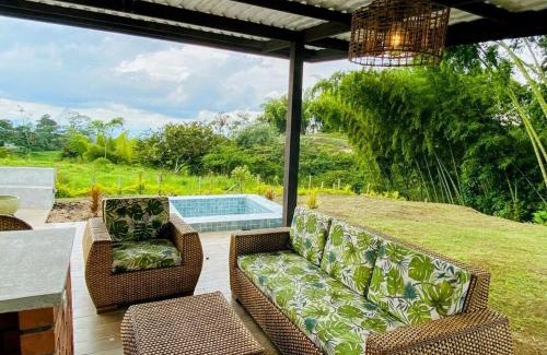 Filandia House | Mi Ilusión Finca