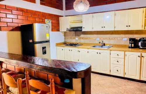 Filandia House | Mi Ilusión Finca