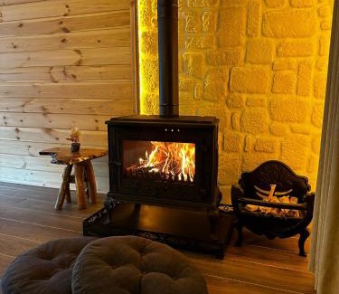 Ardesen Hotel | MİNTONA VİLLA SUİT