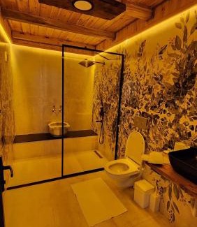 Ardesen Hotel | MİNTONA VİLLA SUİT