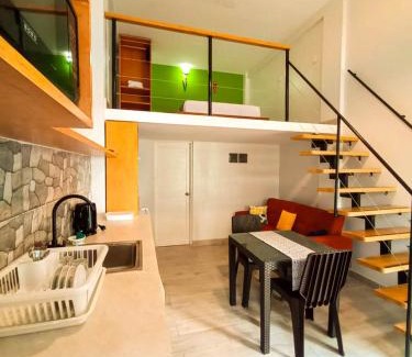 Iquitos Apartment | Mi Quinta Raíz Loft Apartments