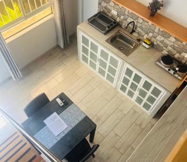Iquitos Apartment | Mi Quinta Raíz Loft Apartments