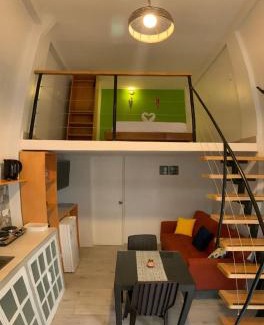 Iquitos Apartment | Mi Quinta Raíz Loft Apartments