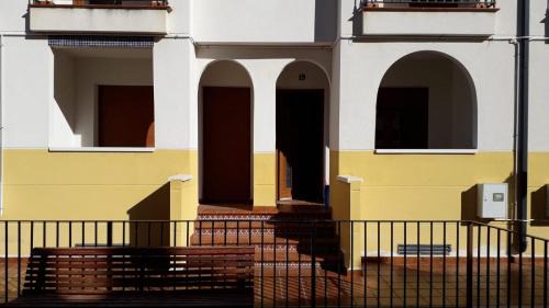 Ruidera Apartment | MI RUIDERA