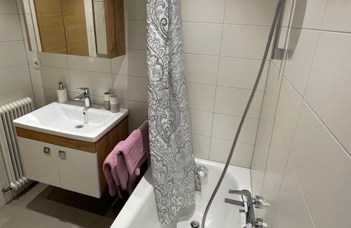 Pfons Apartment | Mi's Appartment, Austria