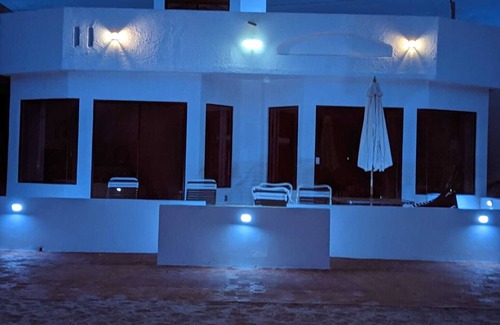 Lengueta Arenosa House | Mi Sueño Casita 2 - Directly on sandy beach