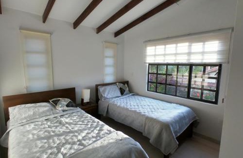 Duitama House | Mi terrunio-Alojamiento rural