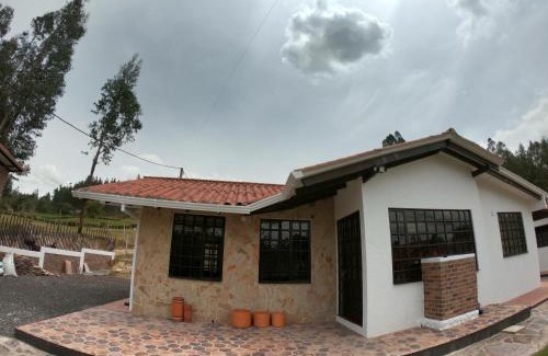 Duitama House | Mi terrunio-Alojamiento rural