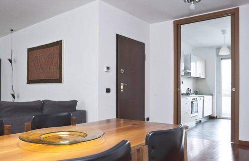 Porta Vittoria Apartment | Mi-zane10a4 - Zanella 10