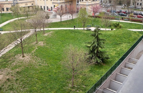 Porta Vittoria Apartment | Mi-zane10a4 - Zanella 10
