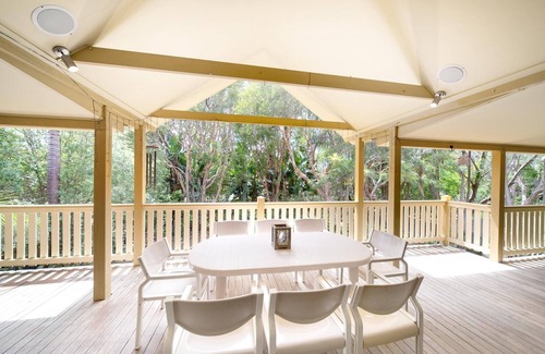New Brighton House | "Mia Casa" - hosted by North Coast Lifestyle Properties