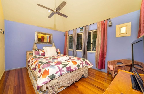 New Brighton House | "Mia Casa" - hosted by North Coast Lifestyle Properties