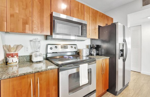 Brickell Apartment | MIA(CZ) - CLUB #2907 (1B)